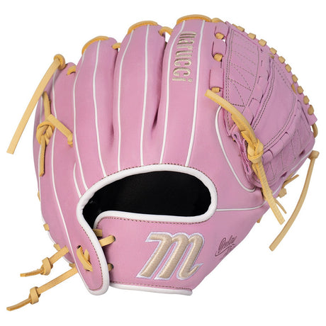 Marucci Oxbow M Type Fastpitch Softball Glove 12" MFG4OXFP45K9-RO/CM