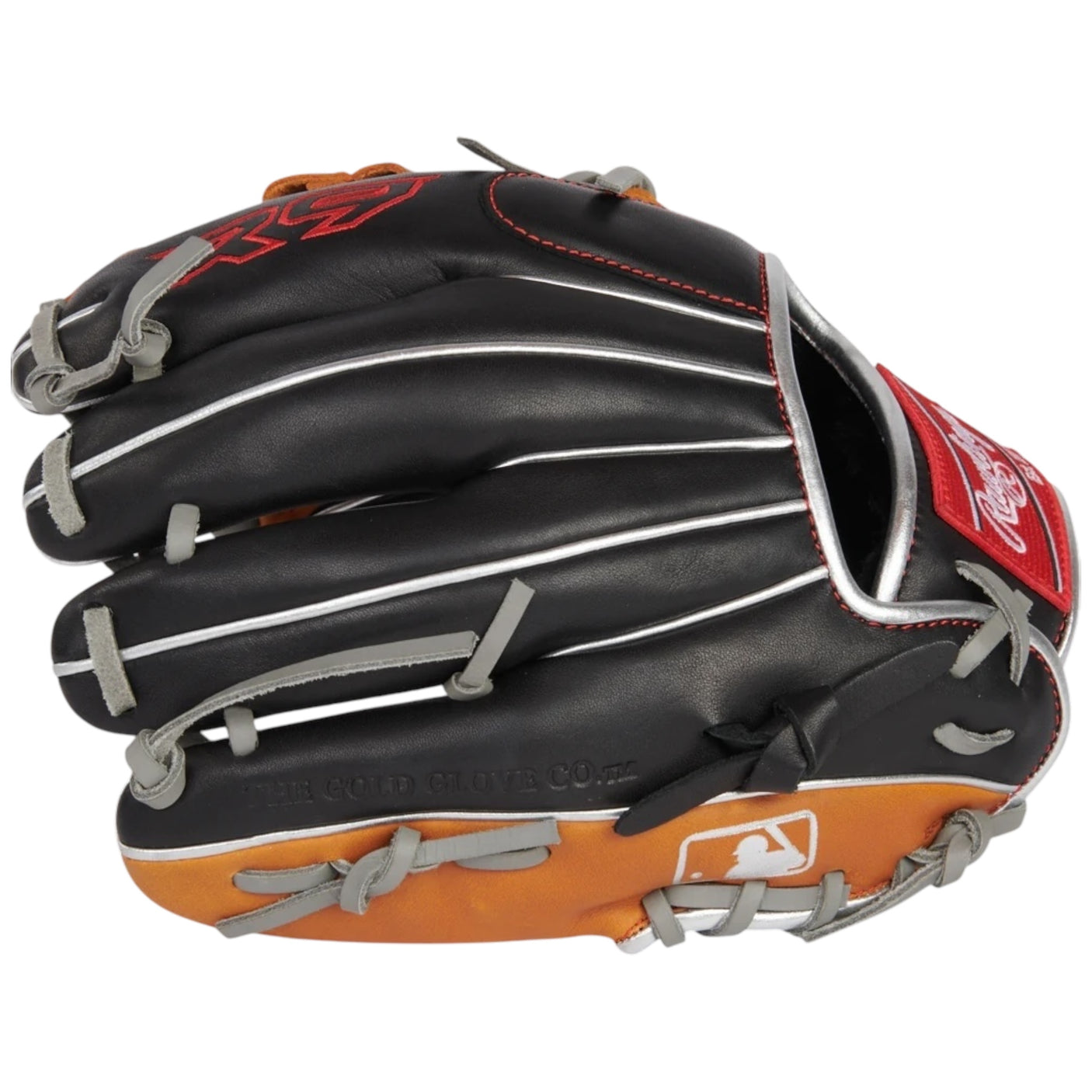 Rawlings R9 Contour Baseball Glove 11" R9110U-19BT