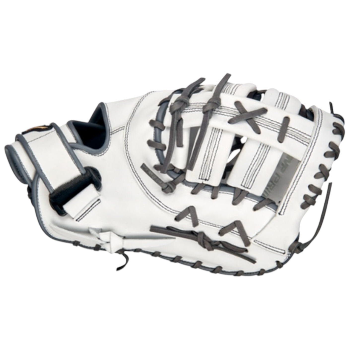 Mizuno MVP Prime Fastpitch Softball First Base Mitt 13" GXF50FPW2 313072