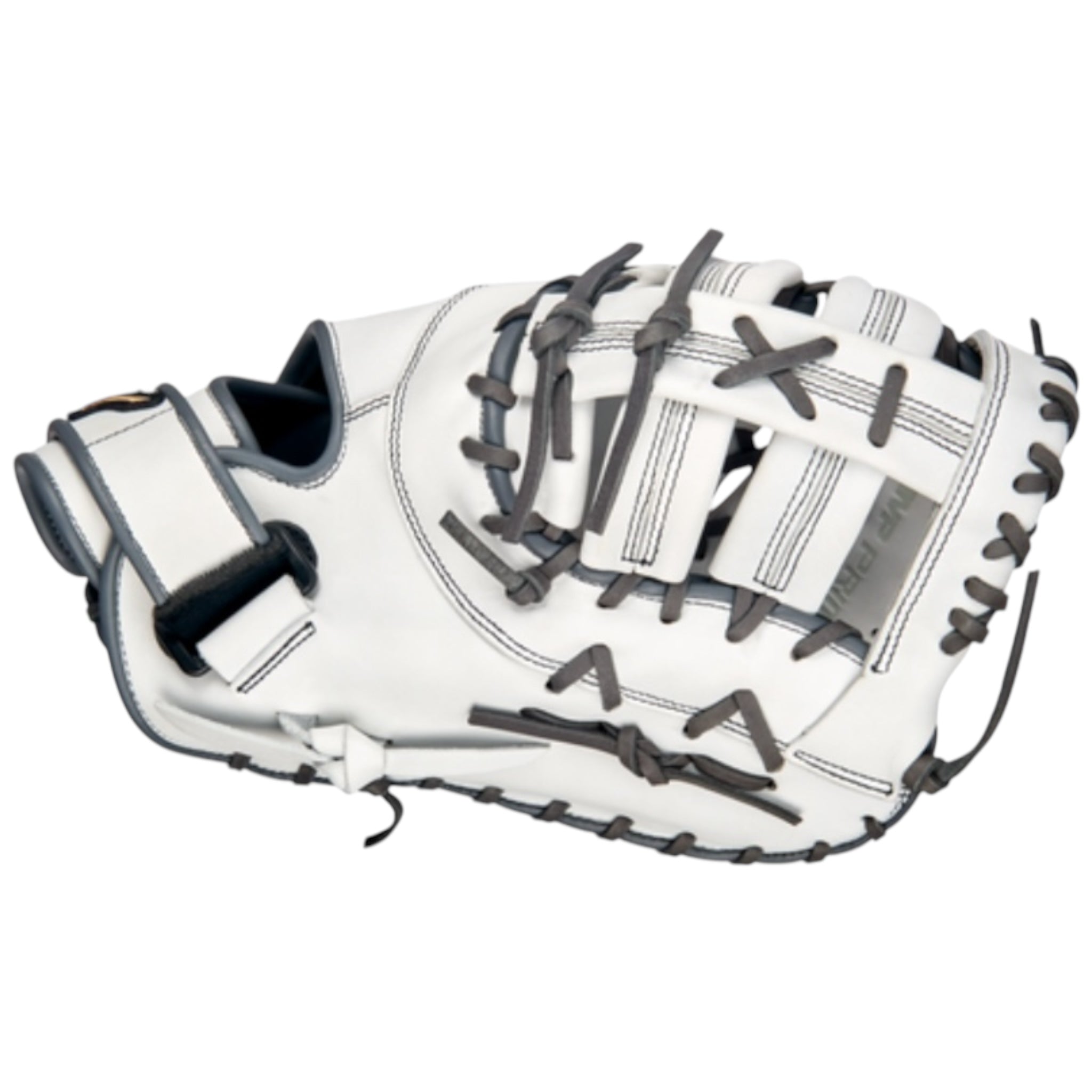 Mizuno MVP Prime Fastpitch Softball First Base Mitt 13