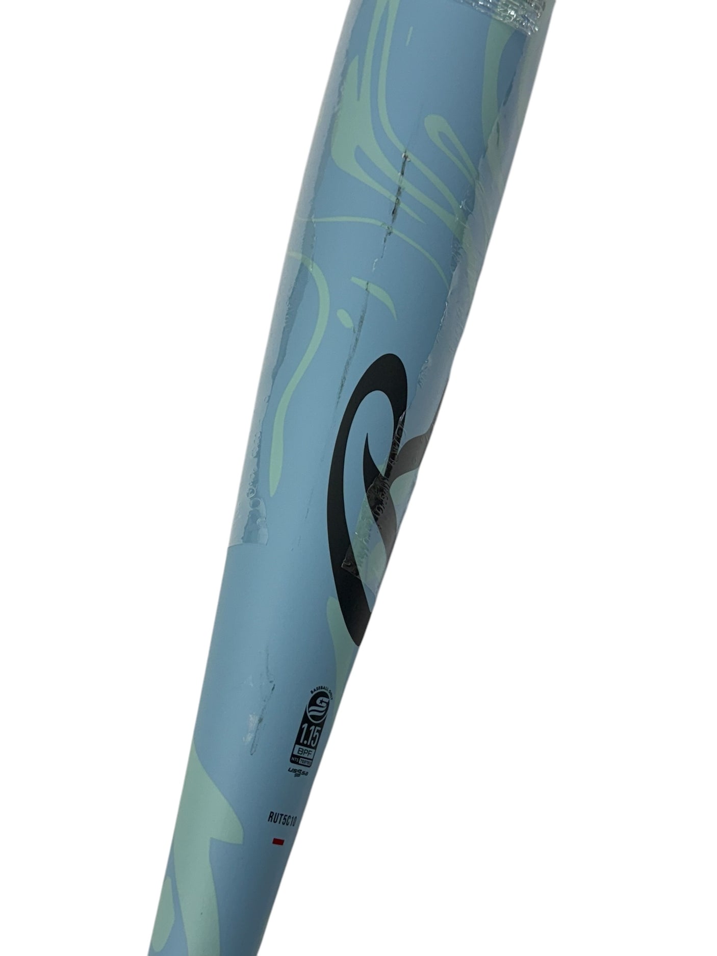 BLEM 2025 Rawlings Clout Youth USSSA Baseball Bat RUT5C10 29/19