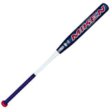 CLOSEOUT Miken "Benefit the Badge" Slowpitch Softball Bat Maxload USSSA MBDGEU