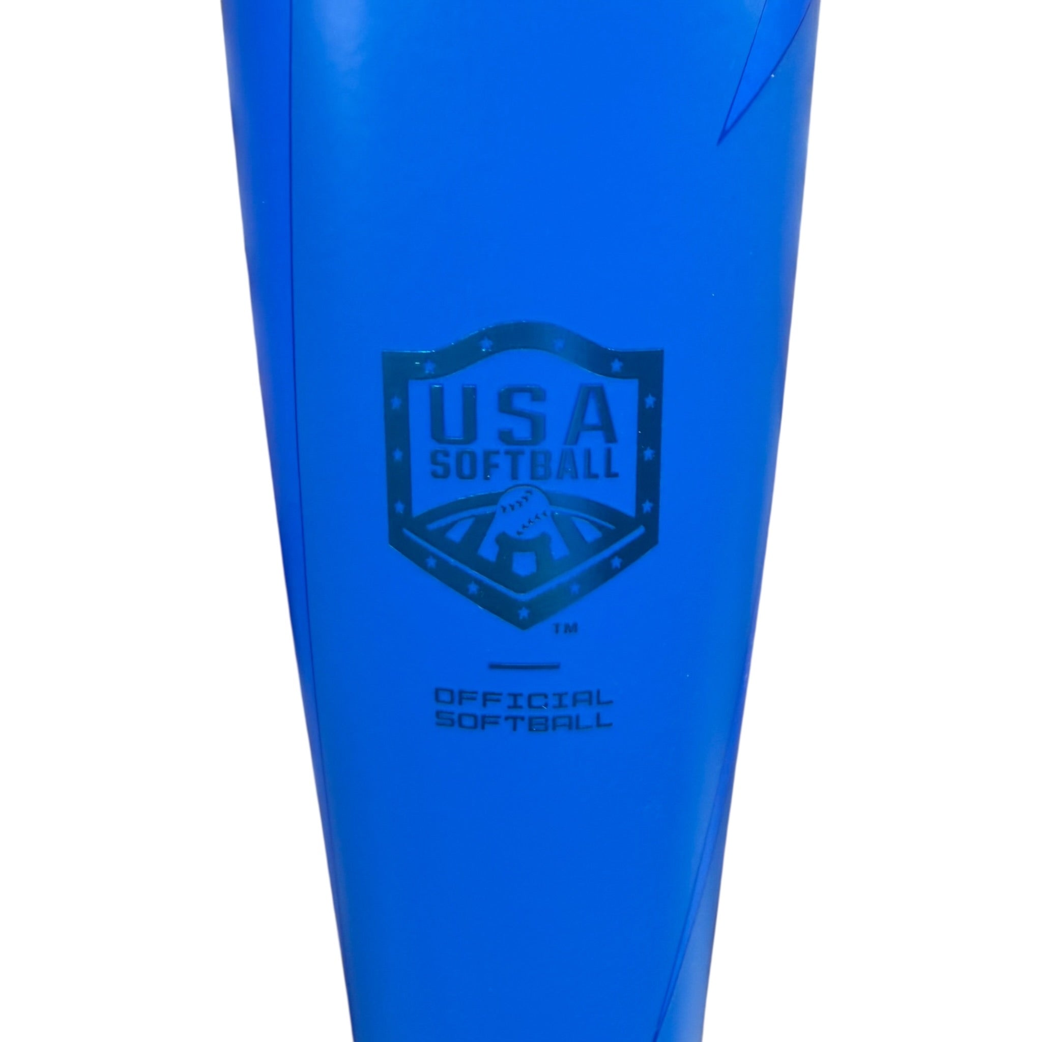 Easton Tantrum USA Slowpitch Softball Bat Balanced 1 Piece 12.75