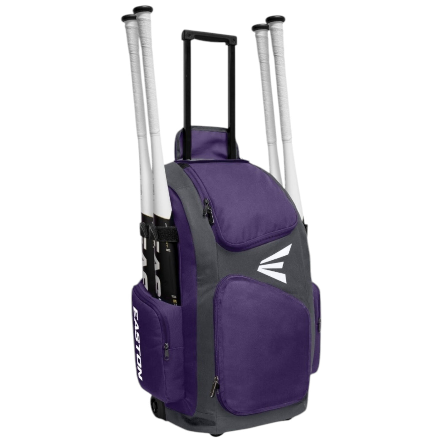 Easton Traveler Stand Up Wheeled Equipment Bag A159901