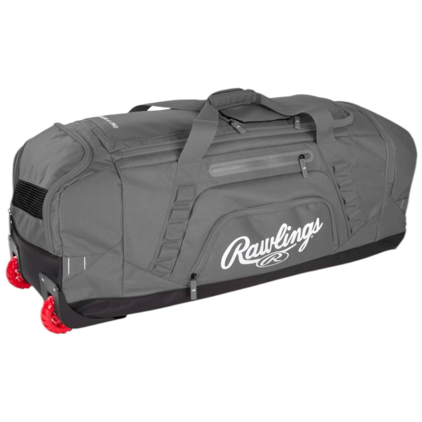 Rawlings Yadi 2 Wheeled Equipment Bag