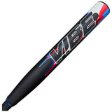 Victus Vibe Patriot USA Slowpitch Softball Bat Ya-Ya Load 13" Barrel VSPV2YA