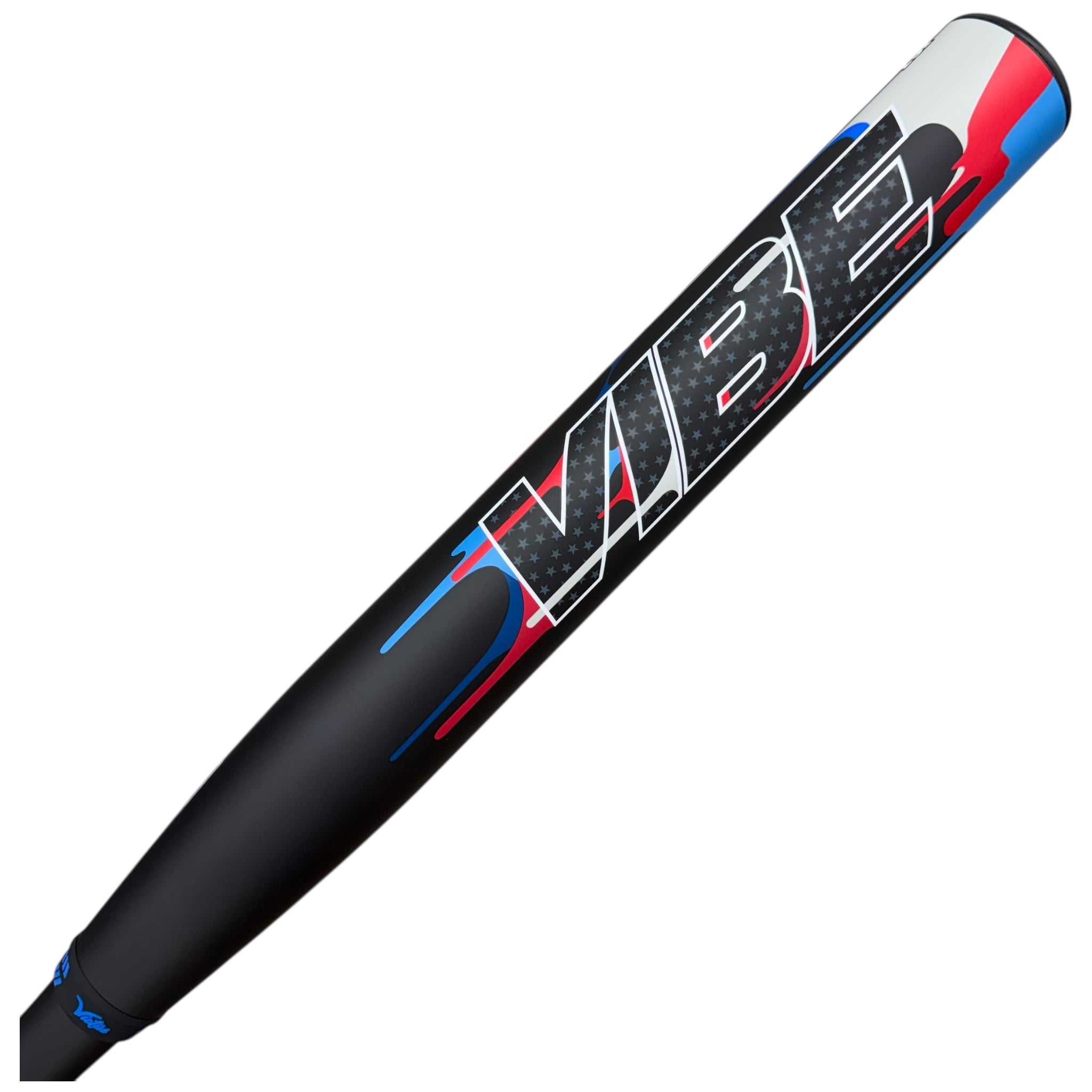 Victus Vibe Patriot USA Slowpitch Softball Bat Ya-Ya Load 13