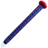 CLOSEOUT Miken "Benefit the Badge" Slowpitch Softball Bat Maxload USSSA MBDGEU