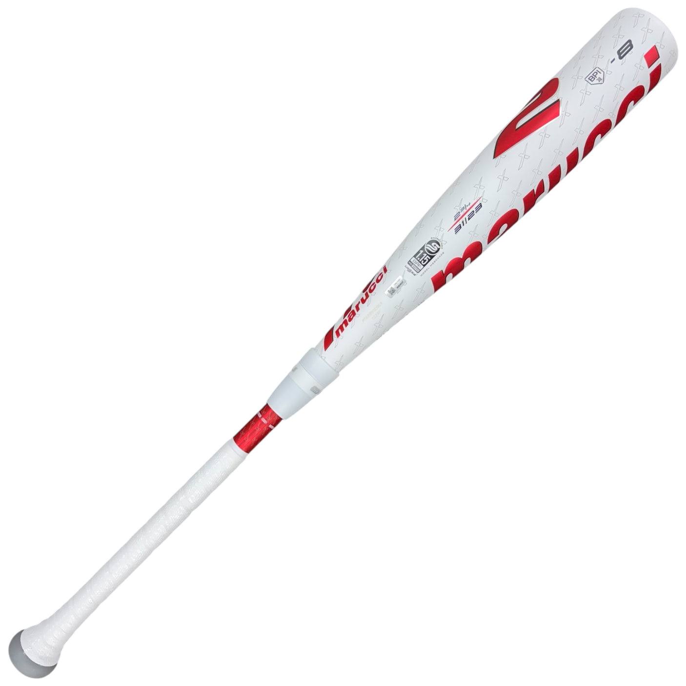 Marucci CATX2 Connect Youth USSSA Baseball Bat -8oz MSBCCX28