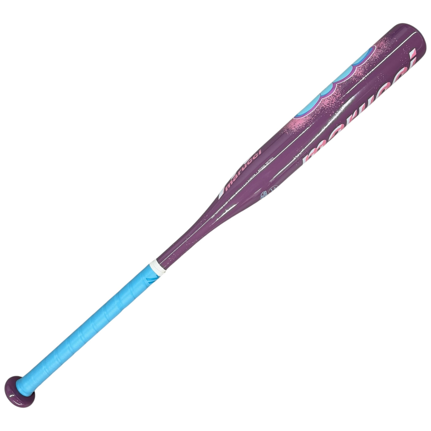 Marucci Soul Fastpitch Softball Bat -11oz MFPS11