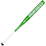 Marucci Green Chocolate Crush USSSA Slowpitch Softball Bat Loaded 12.75" Barrel MSPCCG2LU