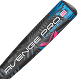 2024 Axe Avenge Hybrid Youth USA Baseball Bat -10oz L194M