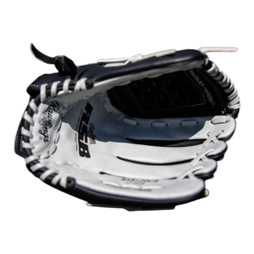 Rawlings RSB Slowpitch Softball Glove 12" RSB120GB