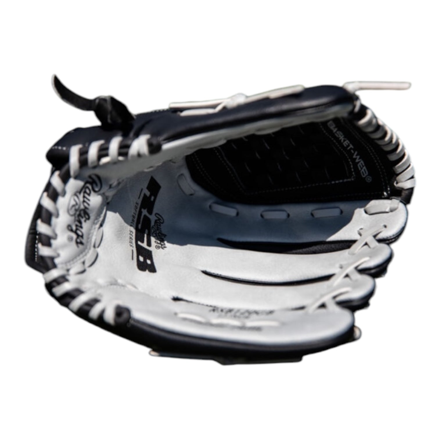 Rawlings RSB Slowpitch Softball Glove 12