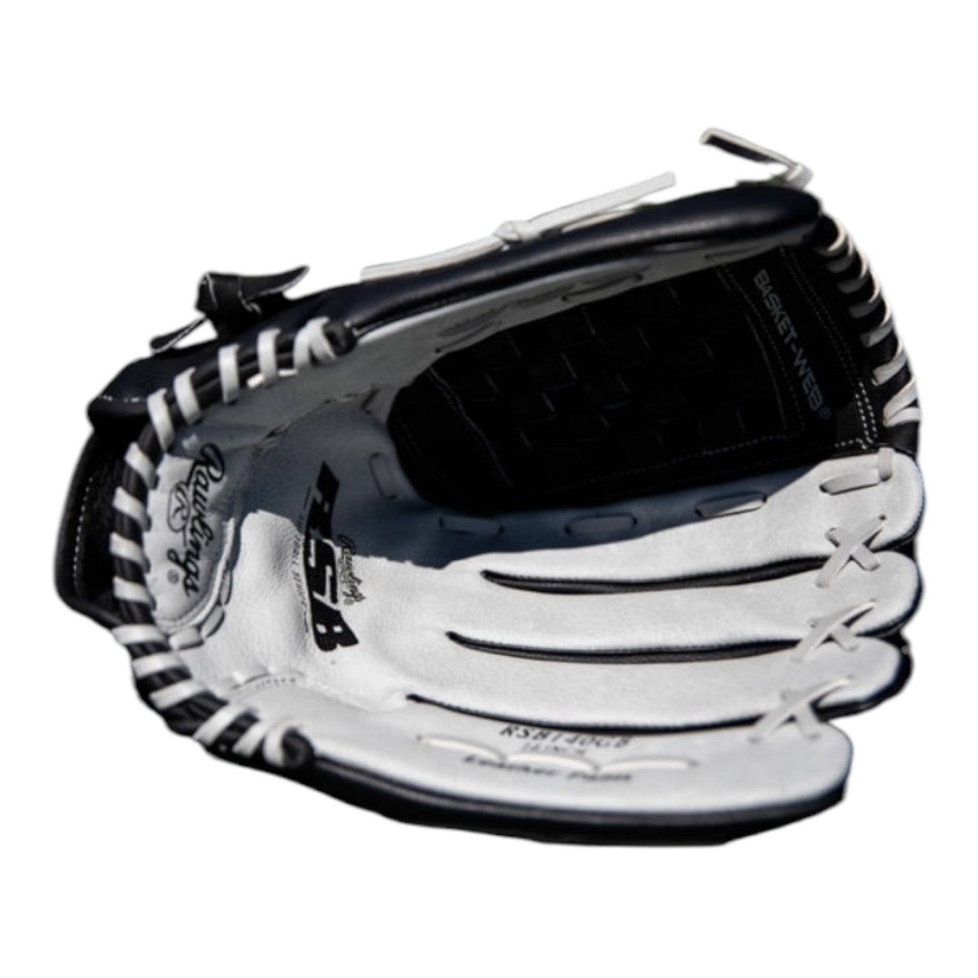 Rawlings RSB Slowpitch Softball Glove 14" RSB140GB