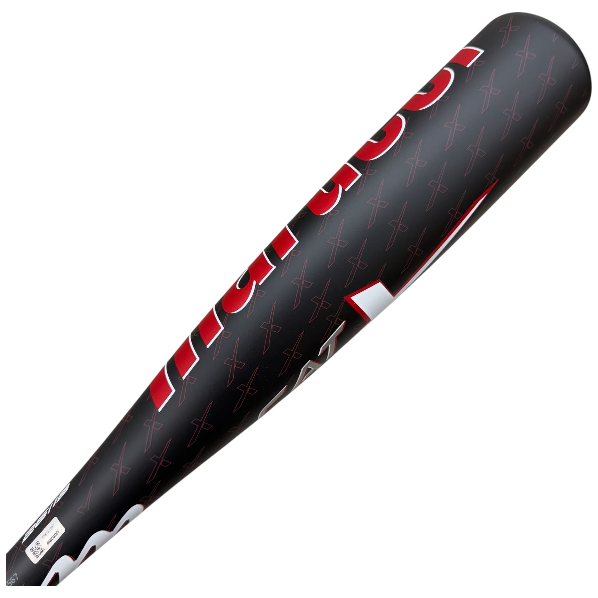 Marucci CATX2 Composite Youth USA Tee Ball Baseball Bat -13oz