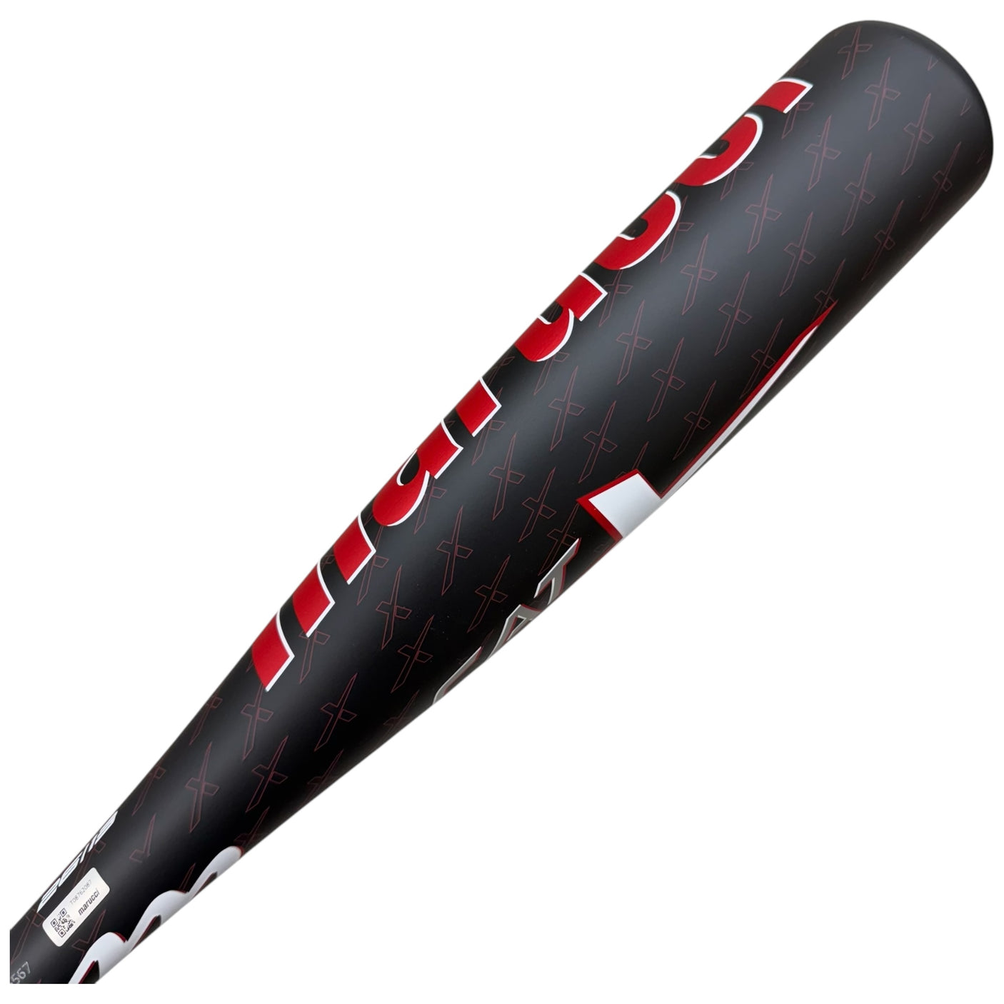 Marucci CATX2 Composite Youth USA Tee Ball Baseball Bat -13oz MTBCCPX2