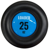 Marucci Blue Pencil USSSA Slowpitch Softball Bat 12.75" Barrel 2 Piece End Loaded MSPNP2LU