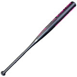 2025 Easton Tantrum 1 Piece Slowpitch Softball Bat 12.75 Inch Loaded USSSA ESU5TNT1L