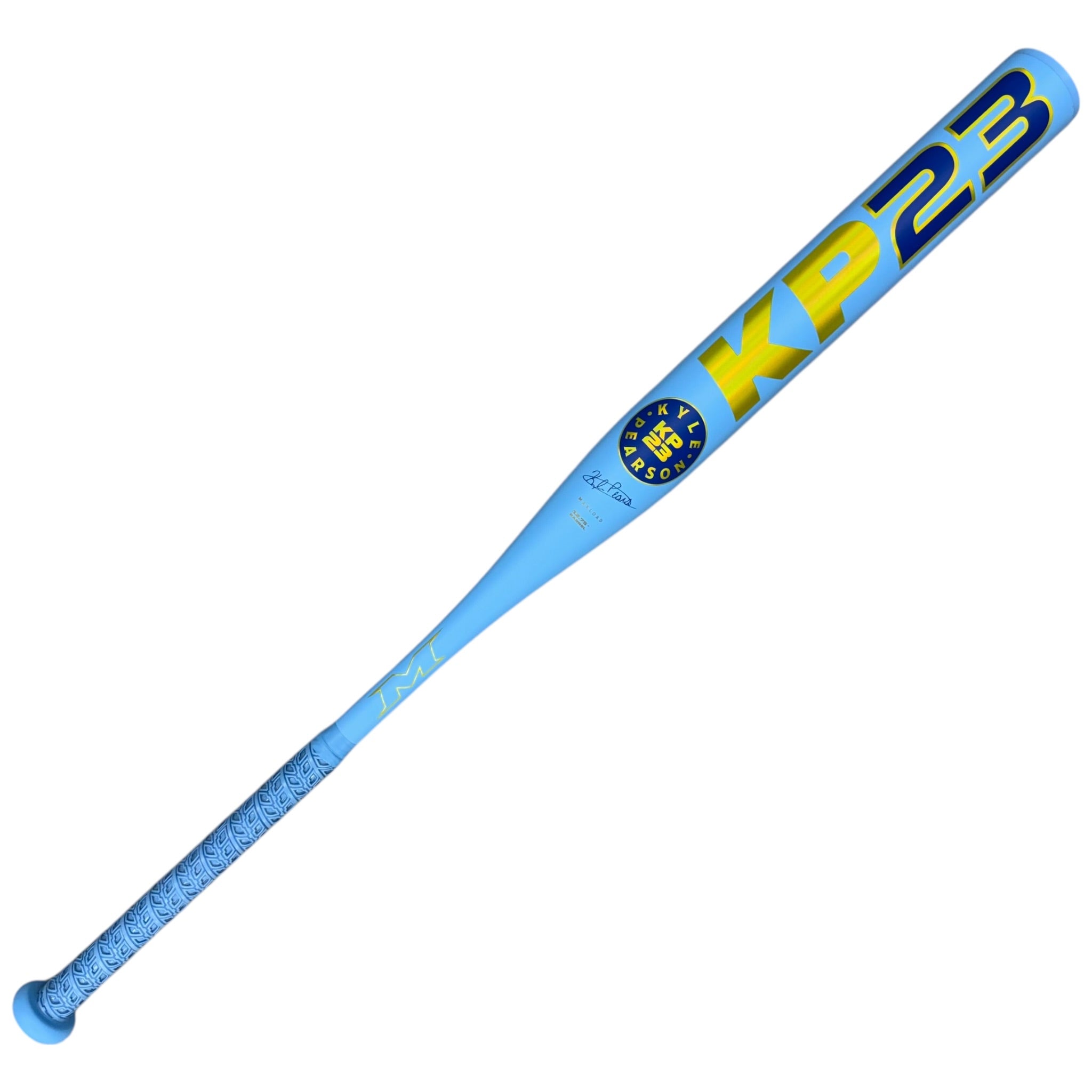 2026 Miken KP23 Maxload 1-Piece 12.75" (USSSA) Slowpitch Bat