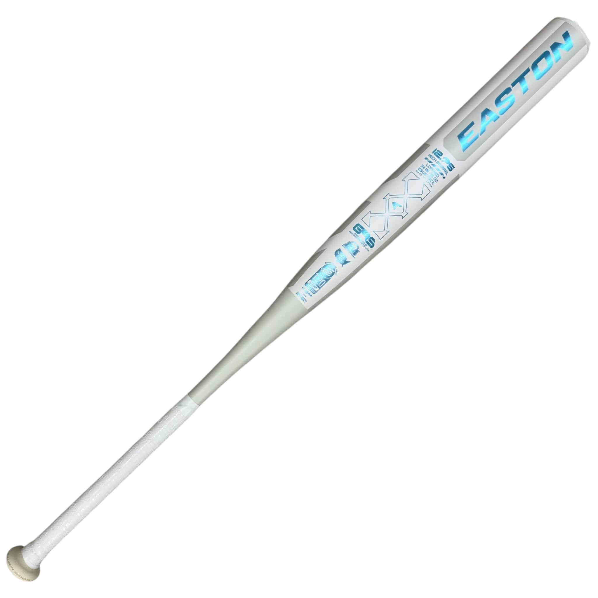 2025 Easton Tantrum Greg | ESU5TGC1L | CheapBats.com