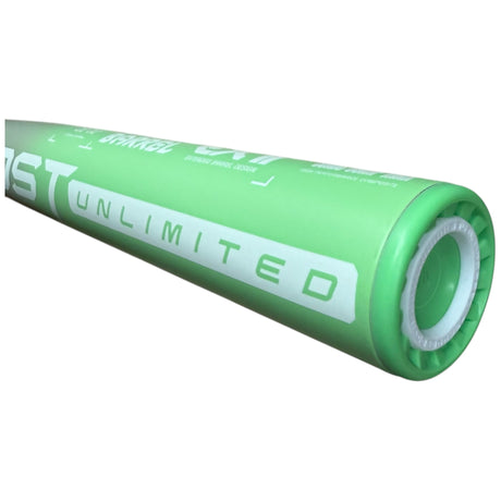 Easton Ghost Matcha Unlimited Fastpitch Softball Bat EFP5GHUM10