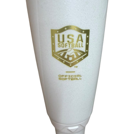 Easton Tantrum USA Slowpitch Softball Bat Endloaded 2 Piece 12.75" Barrel ESA6TNTL