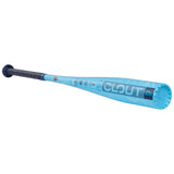 2025 Rawlings Clout AI Youth USA Baseball Bat -10oz RUS5C10