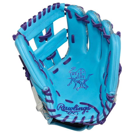 Rawlings Gold Glove Club PROR205U-32CBG