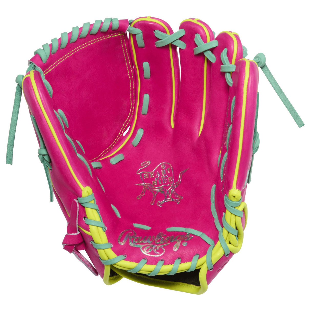 Rawlings Gold Glove Club PRO206TRI-34BE