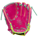 Rawlings Gold Glove Club PRO206TRI-34BE