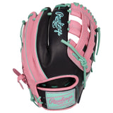 Rawlings Heart of the Hide ColorSync 12.25" Baseball Glove PROR207-6BP