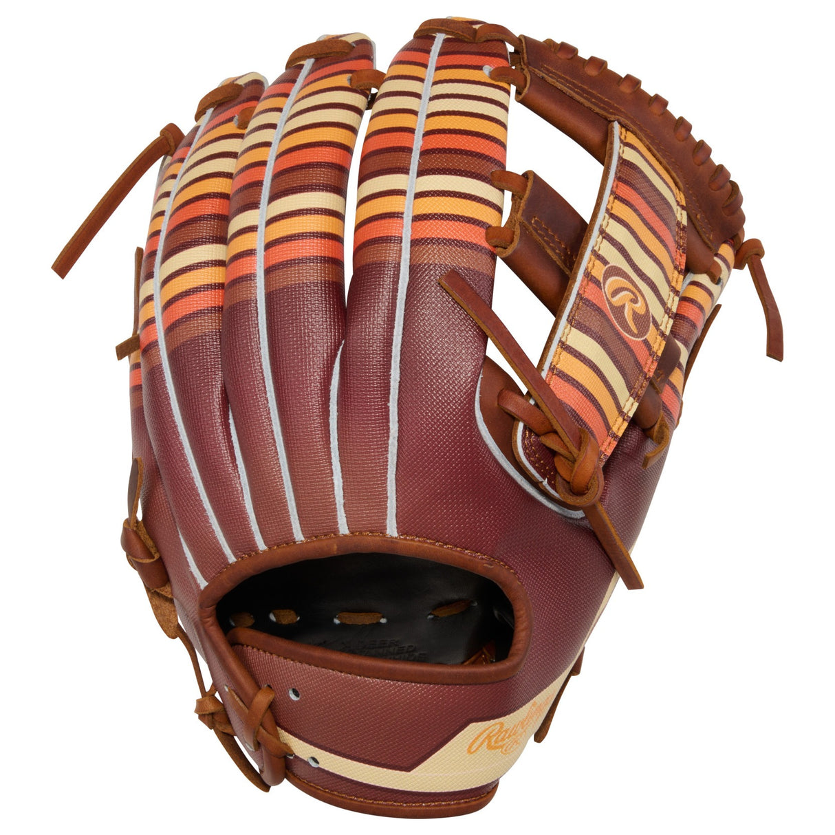 Rawlings Gold Glove Club Heart of the Hide