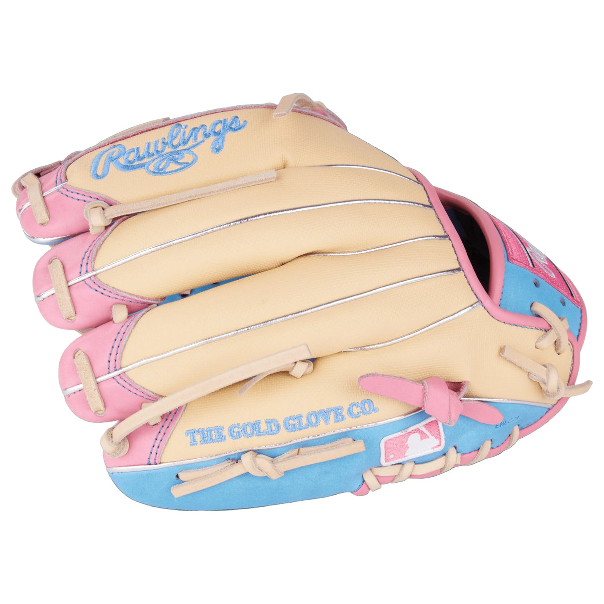 Rawlings Gold Glove Club Heart of the Hide PROR205-4CBSS