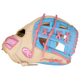 Rawlings Heart of the Hide 11.5" Baseball Glove PROR314-32CCB