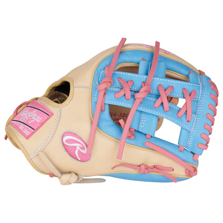 Rawlings Heart of the Hide 11.5" Baseball Glove PROR314-32CCB