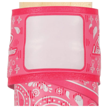 Lizard Skins DSP Ultra Bat Grip - Pink Bandit
