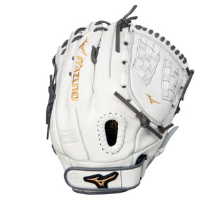 Mizuno MVP Prime Fastpitch Softball Glove 12.5" GMVP1250PF4W 312994
