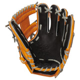 Rawlings Gold Glove Club Heart of the Hide PRO204-2TSS