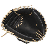 Rawlings Heart of the Hide Hyper Shell 34" Baseball Catcher's Mitt PROCM41BCF