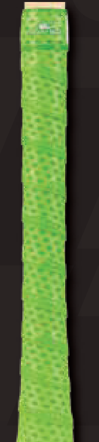 Lizard Skins DSP Ultra Bat Grip - Lucky Green