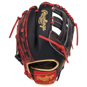 Rawlings Heart of the Hide Nolan Arenado 12" Baseball Glove PRORNA28N
