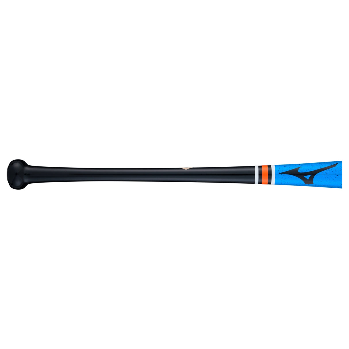 Mizuno Pro Batch MZM243 Maple Wood Baseball Bat Blue 340678