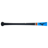 Mizuno Pro Batch MZM243 Maple Wood Baseball Bat Blue 340678