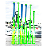 2027 Marucci RCKLESS Gen 2 Alloy Youth USA Baseball Bat -8oz MSBR28U