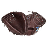 Rawlings Heart of the Hide 33.5" Baseball Catcher's Mitt PRORCM335