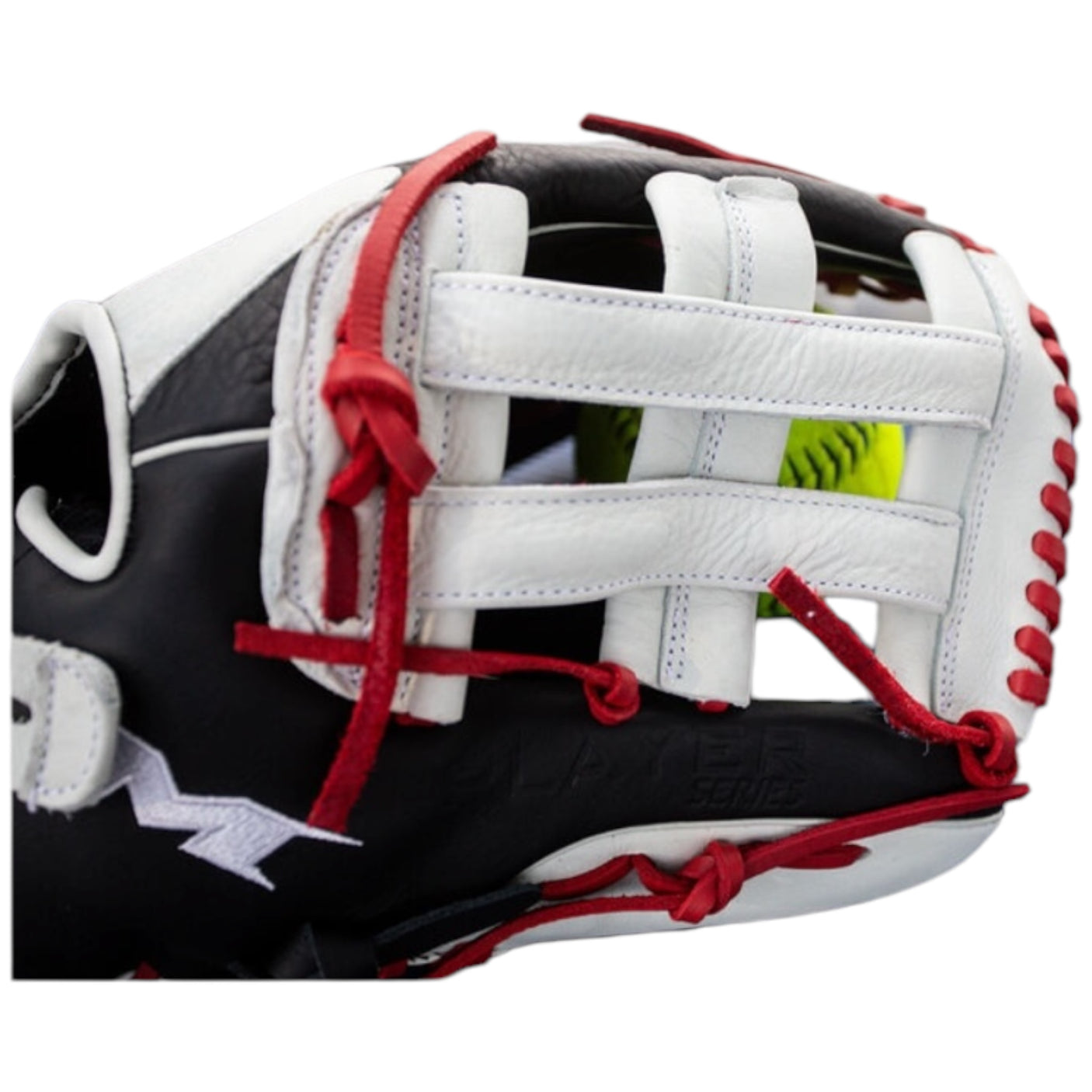 Miken Player Series Slowpitch Softball Glove 13.5" PS135-PH