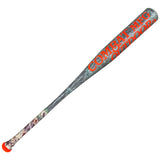 2026 Combat Shooters Shoot SPEC-A1 BBCOR Baseball Bat -3oz CBB6SHOT3