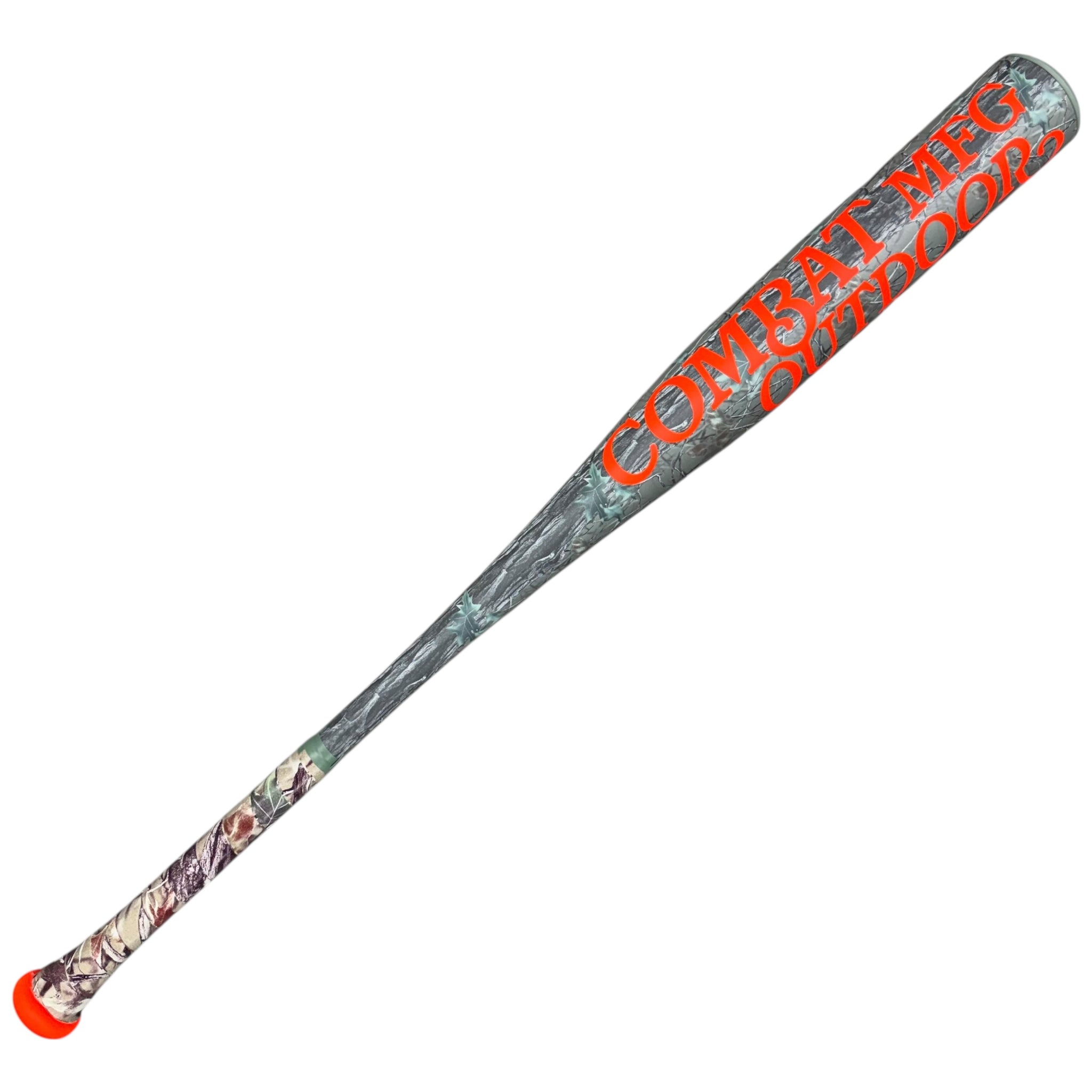 2026 Combat Shooters Shoot SPEC-A1 BBCOR Baseball Bat -3oz CBB6SHOT3