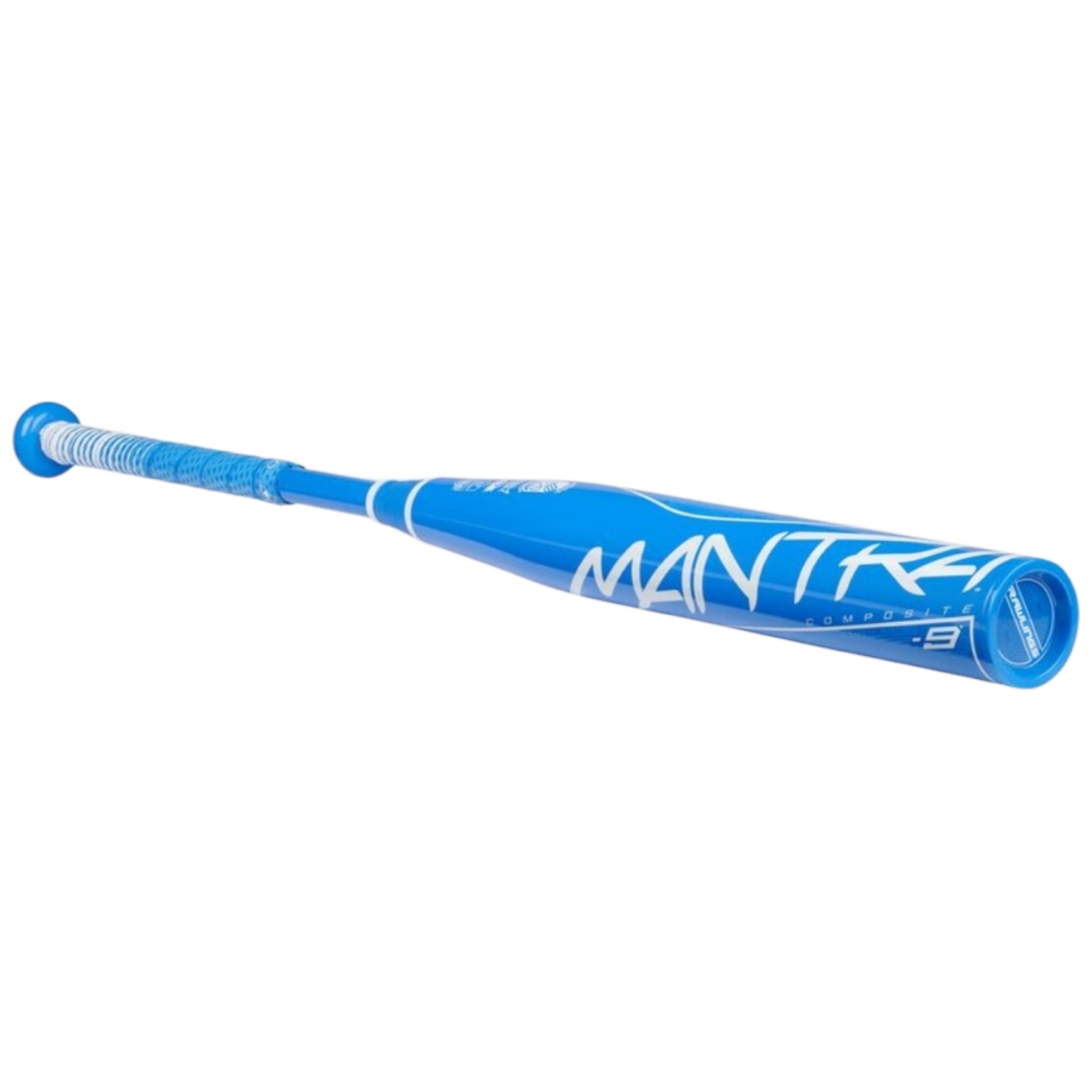 Rawlings Mantra Fastpitch Softball Bat -10oz FP1M10